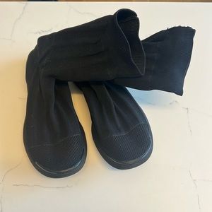 ACNE sock shoes size 41